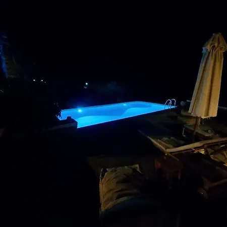 Katavati - Family Pool At The Heart Of Sifnos Katavati * Απολλωνία