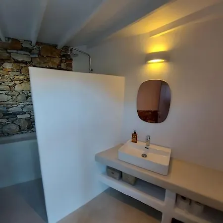 Σπίτι διακοπών Katavati - Family Pool At The Heart Of Sifnos Katavati Απολλωνία